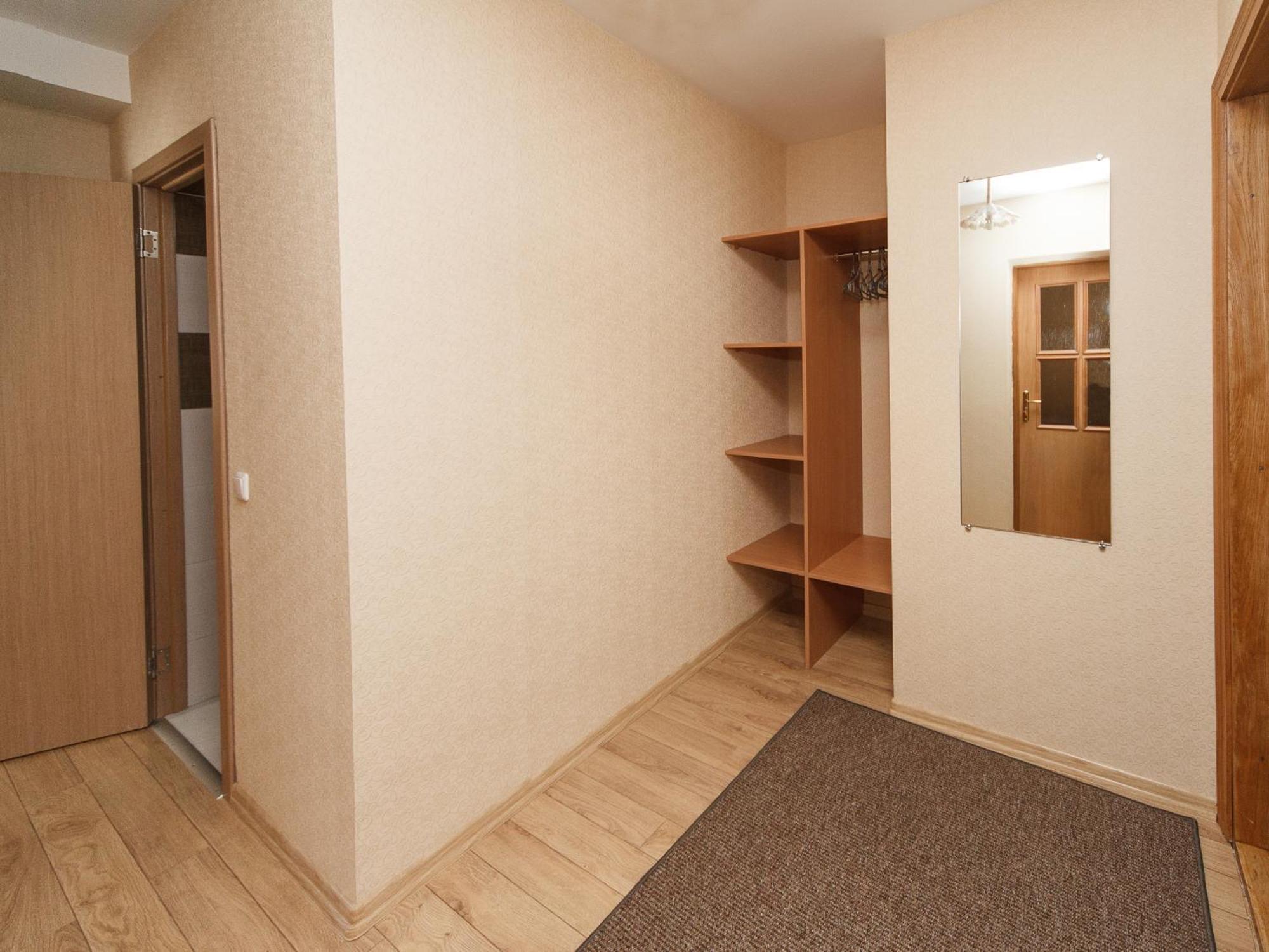 パランガIrenos Svetaineアパートメント 部屋 写真